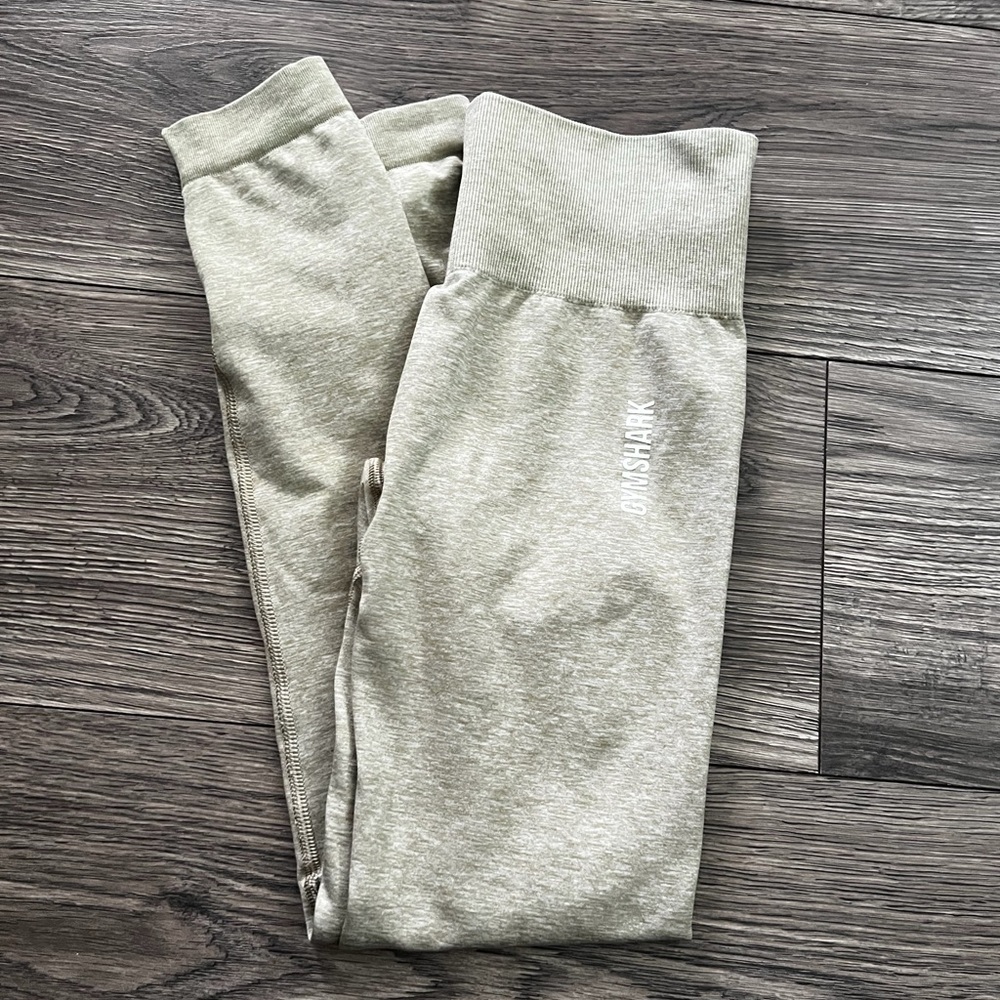 Gymshark leggings